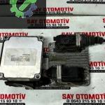 2025 Opel Astra Motor Beyni Çıkma Parça Kayseri