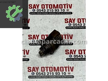 Volkswagen Golf Otomatik Şanzıman çıkma parça