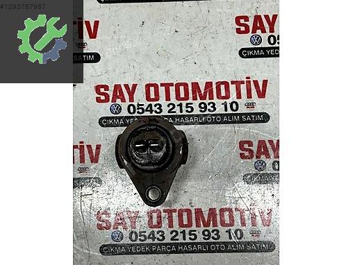 Volkswagen Golf Otomatik Şanzıman Çıkma Parça Kayseri