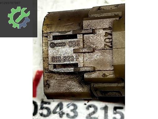 Volkswagen Golf Otomatik Şanzıman Çıkma Parça Kayseri