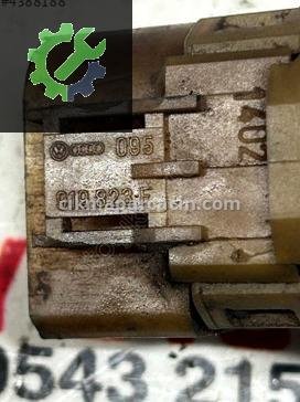 Volkswagen Bora Geri Vites Müşürü 095919823F çıkma parça