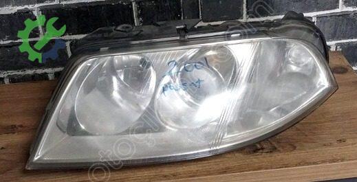 Volkswagen Passat Far (Sol) çıkma parça
