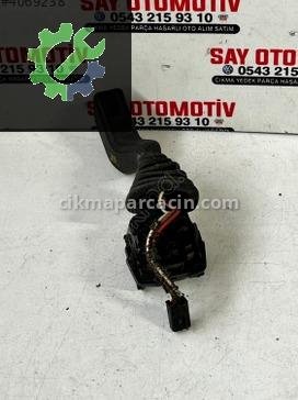 Opel Astra Silecek Kolu 099243395501 çıkma parça