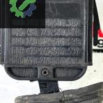 099243395501 OPEL ASTRA G HATCHBACK ÖN ARKA SİLGEÇ SİLECEK KOLU