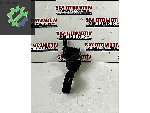 099243395501 OPEL ASTRA G HATCHBACK ÖN ARKA SİLGEÇ SİLECEK KOLU