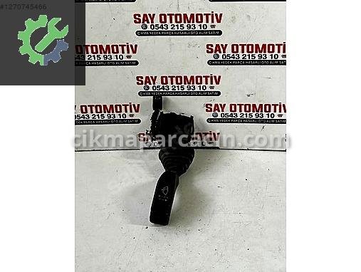 Opel Astra Ön Arka Silecek Kolu 099243395501 çıkma parça