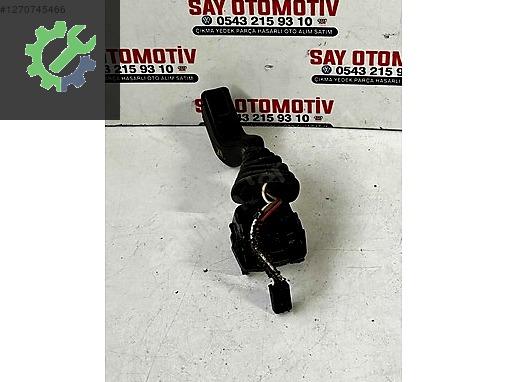 099243395501 OPEL ASTRA G HATCHBACK ÖN ARKA SİLGEÇ SİLECEK KOLU