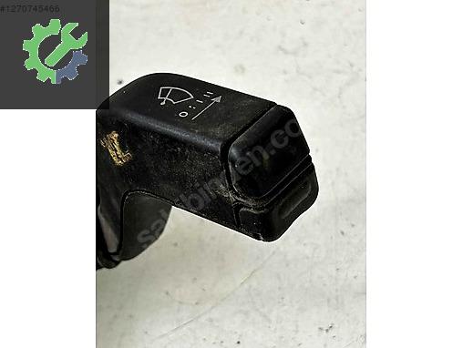 099243395501 OPEL ASTRA G HATCHBACK ÖN ARKA SİLGEÇ SİLECEK KOLU