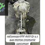 Audi Q7 Silecek Motoru Çıkma Parça Kayseri