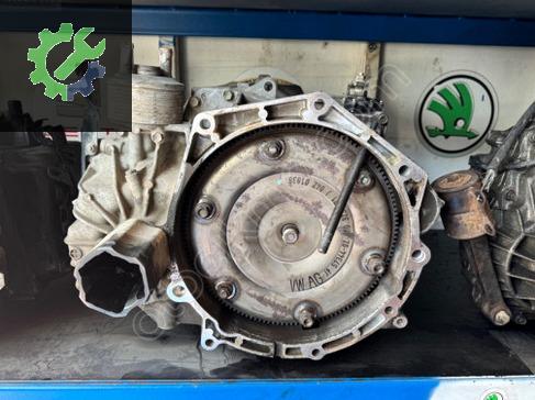 Volkswagen Jetta Şanzıman Komple çıkma parça