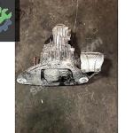 Audi A4 Arka Defransiyel Çıkma Parça Kayseri