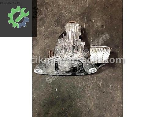 Audi A4 Arka Defransiyel 0AR525053A çıkma parça