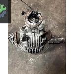 Audi A4 Arka Defransiyel Çıkma Parça Kayseri