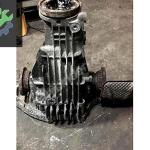 Audi A4 Arka Defransiyel Çıkma Parça Kayseri