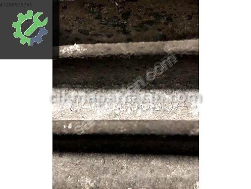 Audi A4 Arka Defransiyel 0AR525053A çıkma parça