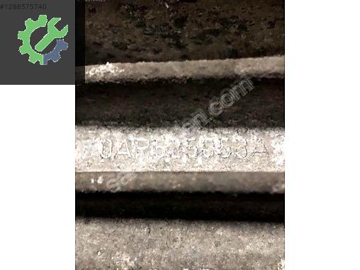 Audi A4 Arka Defransiyel Çıkma Parça Kayseri