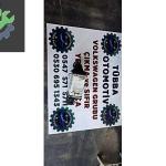 0CK321359K AUDİ şanzıman yağ karteri A5-A6-A7-Q7