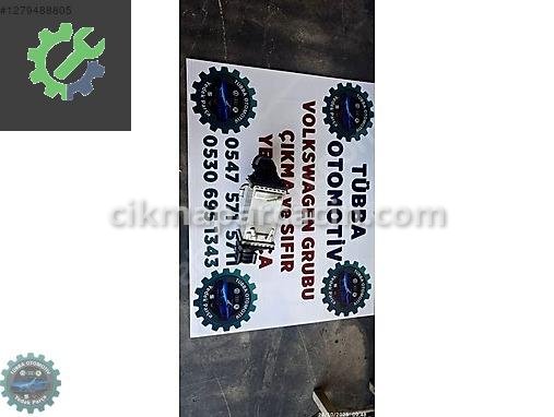 Audi A6 Karter A5-A6-A7-Q7 çıkma parça