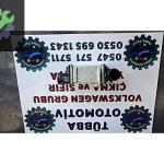 0CK321359K AUDİ şanzıman yağ karteri A5-A6-A7-Q7