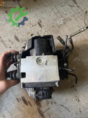 Volkswagen Passat ABS Beyni 3C0614109A çıkma parça