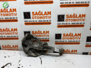 Audi A4 Orijinal Çıkma Taşıyıcı 8K0407257G