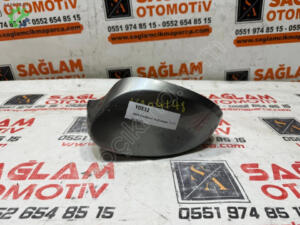 Dikiz Aynası BMW Çıkma A3332435