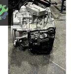 0GC301107 AUDİ Q3 35TFSİ GUATTRO SWL SYT UBC ŞANZIMAN SANZUMAN