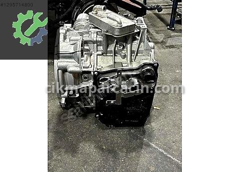 Audi Q3 Şanzıman Komple çıkma parça