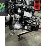 Skoda Karoq Otomatik Şanzıman Çıkma Parça Kayseri