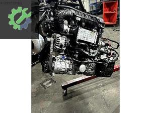 0GC301107 SKODA KAROQ1.5 TSİ 4 MOTION SWL UBC ŞANZIMAN DQ381