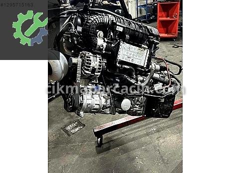 Skoda Karoq Şanzıman Komple çıkma parça