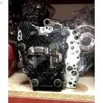 0GC927711H 0GC325025E TİGUAN MECATRONİK OTOMATİK SANZİMAN BEYNİ