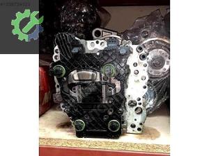 0GC927711H 0GC325025E TİGUAN MECATRONİK OTOMATİK SANZİMAN BEYNİ