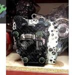 0GC927711H 0GC325025E TİGUAN MECATRONİK OTOMATİK SANZİMAN BEYNİ
