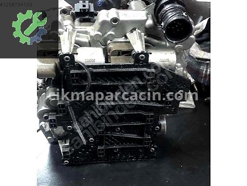 Volkswagen Tiguan Şanzıman Beyni 0GC927711H çıkma parça