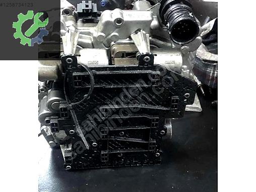 0GC927711H 0GC325025E TİGUAN MECATRONİK OTOMATİK SANZİMAN BEYNİ