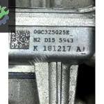 0GC927711H 0GC325025E TİGUAN MECATRONİK OTOMATİK SANZİMAN BEYNİ