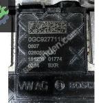 0GC927711H 0GC325025E TİGUAN MECATRONİK OTOMATİK SANZİMAN BEYNİ