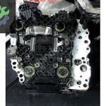 0GC927711H 0GC325025E TİGUAN MECATRONİK OTOMATİK SANZİMAN BEYNİ