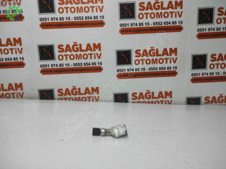 Volkswagen Klima çıkma parça