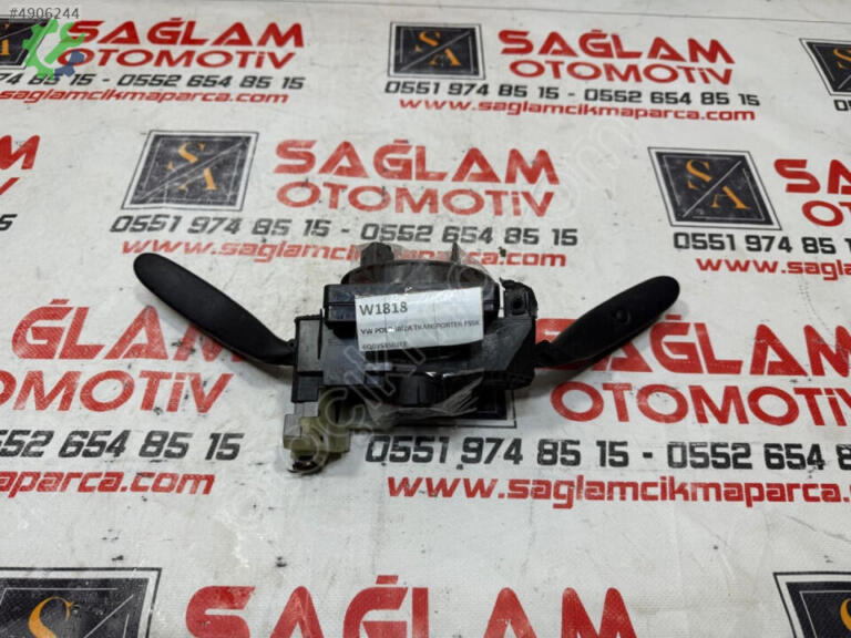 Volkswagen Transporter çıkma parça