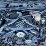 Audi A6 Çıkma Motor Komple No 3281915
