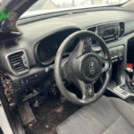 Kia Sorento 2000-2013 Çıkma Airbag (hava Yastığı)
