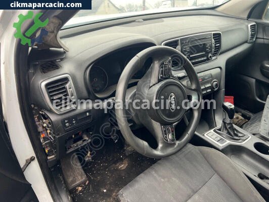 Kia Sorento Hava Yastığı çıkma parça