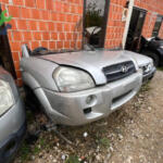 Hyundai Santa Fe 1995-2010 Çıkma Far