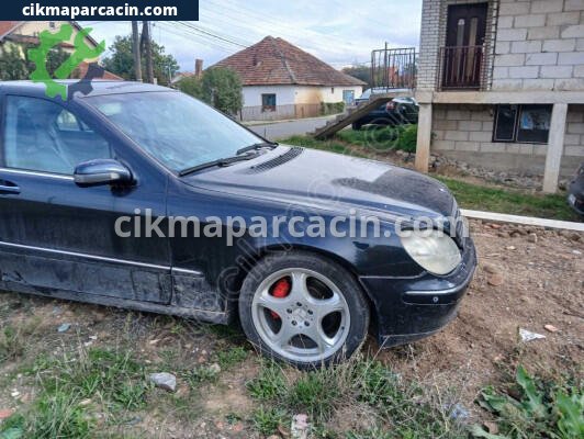 Anadol Otomobil Şanzıman Komple çıkma parça