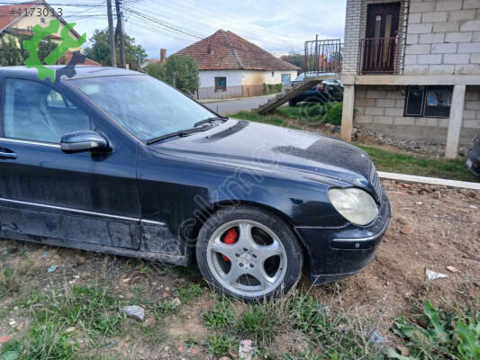 Anadol Otomobil Şanzıman Komple çıkma parça