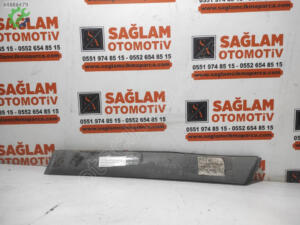 Sağ Arka Kapı Hyundai Accent 2000 Çıkma 8336022000