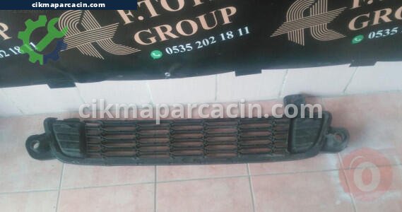 Peugeot 301 Tampon Izgarası çıkma parça