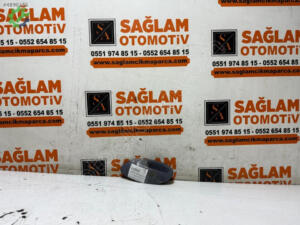 Ford Fi̇esta 96-01 Kapi Çekme Kolu B11241012